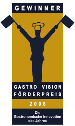 Logo Förderpreis