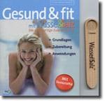 Bild von Gesund & fit mit Wasser und Salz