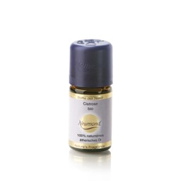 Zeige Details für Cistrose 5 ml  bio Bild von Cistrose 5 ml  bio