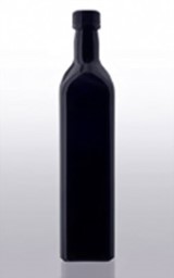 Zeige Details für VPE - Violettglas Ölflasche mit Schraubverschluß 15 x 750 ml Bild von VPE - Violettglas Ölflasche mit Schraubverschluß 15 x 750 ml
