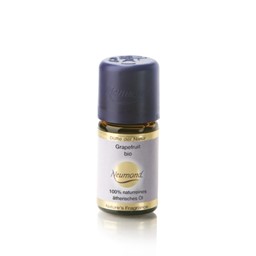 Zeige Details für Grapefruit 5 ml bio Bild von Grapefruit 5 ml bio