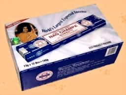 Zeige Details für NAG CHAMPA  180 g Bild von NAG CHAMPA  180 g