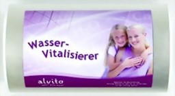 Zeige Details für Alvito Vitalisierer 1000 Bild von Alvito Vitalisierer 1000