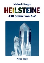 Zeige Details für Heilsteine Bild von Heilsteine