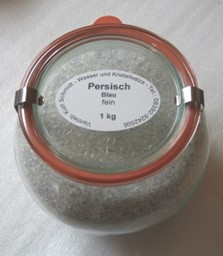 Zeige Details für Persisch Blau  fein  1 kg Bild von Persisch Blau  fein  1 kg