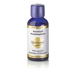 Zeige Details für Sportfrisch Hautpflegeöl  bio  50 ml  Bild von Sportfrisch Hautpflegeöl  bio  50 ml