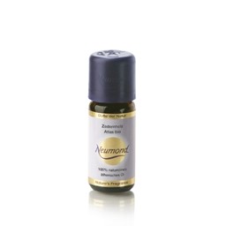 Zeige Details für Zedernholz Atlas bio  Marokko 10 ml Bild von Zedernholz Atlas bio  Marokko 10 ml