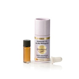 Bild von Iriswurzel 1% 2 ml in Bio-Weingeist