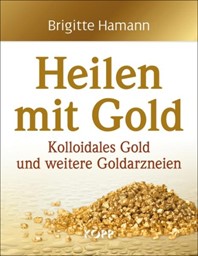 Bild von Heilen mit Gold