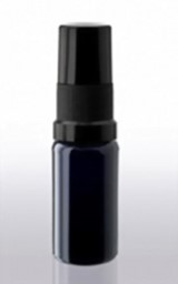 Zeige Details für Mironflasche 10 ml - 63 mit Sprühaufsatz Bild von Mironflasche 10 ml - 63 mit Sprühaufsatz