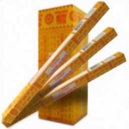 Zeige Details für Goloka Nag Champa 10 g Bild von Goloka Nag Champa 10 g