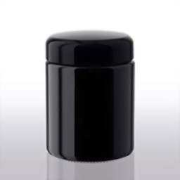 Zeige Details für Miron Weithalsglas mit Deckel  250 ml Bild von Miron Weithalsglas mit Deckel  250 ml