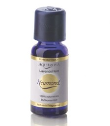 Zeige Details für AQUAROMA Lavendel fein bio  50 ml Bild von AQUAROMA Lavendel fein bio  50 ml