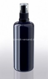 Zeige Details für Mironflasche 100 ml mit Sprühaufsatz Bild von Mironflasche 100 ml mit Sprühaufsatz