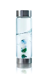 Zeige Details für ViA in Fluss kommen Bild von ViA in Fluss kommen