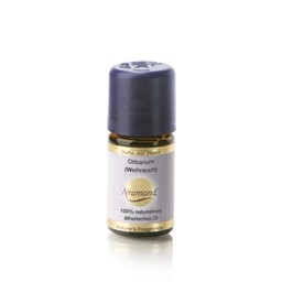 Zeige Details für Olibanum (Weihrauch)  5 ml Bild von Olibanum (Weihrauch)  5 ml
