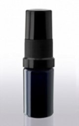 Zeige Details für Mironflasche 5 ml mit Sprühaufsatz Bild von Mironflasche 5 ml mit Sprühaufsatz