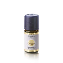 Zeige Details für Weißtanne bio  5 ml Bild von Weißtanne bio  5 ml