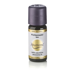 Zeige Details für Fichtennadel bio 10 ml Bild von Fichtennadel bio 10 ml