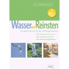 Bild von Wasser vom Reinsten