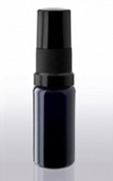 Zeige Details für Mironflasche 10 ml - 70 mit Sprühaufsatz Bild von Mironflasche 10 ml - 70 mit Sprühaufsatz