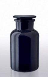 Zeige Details für Die Mironglas 500 ml Apothekerflasche Bild von Die Mironglas 500 ml Apothekerflasche