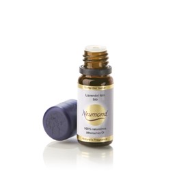 Zeige Details für Lavendel fein AOP 10 ml  bio Bild von Lavendel fein AOP 10 ml  bio