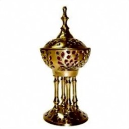 Zeige Details für Weihrauchhalter Bild von Weihrauchhalter