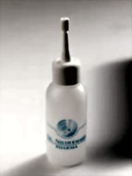 Zeige Details für Haaraplikator Bild von Haaraplikator