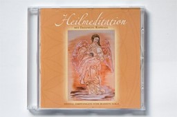 Zeige Details für Heilmeditation Bild von Heilmeditation