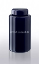 Zeige Details für VPE Miron-Weithalsglas mit Deckel  23 x 300 ml Bild von VPE Miron-Weithalsglas mit Deckel  23 x 300 ml