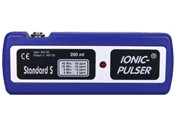 Zeige Produkte für Kategorie Silbergeneratoren Bild für Kategorie Silbergeneratoren