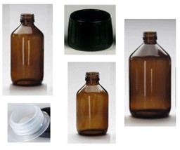 Zeige Produkte für Kategorie Braunglas Bild für Kategorie Braunglas