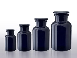 Zeige Produkte für Kategorie Apothekerflaschen Bild für Kategorie Apothekerflaschen