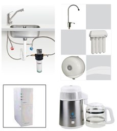 Zeige Produkte für Kategorie Wasserfilter Bild für Kategorie Wasserfilter