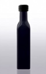 Zeige Details für VPE - Violettglas Ölflasche mit Schraubverschluß  20 x 250 ml Bild von VPE - Violettglas Ölflasche mit Schraubverschluß  20 x 250 ml