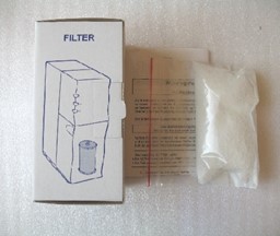 Zeige Produkte für Kategorie Filtermedien Bild für Kategorie Filtermedien