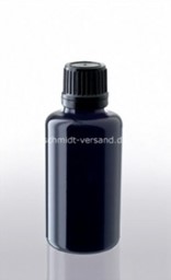Zeige Details für Mironflasche 30 ml mit Schraubverschluss Bild von Mironflasche 30 ml mit Schraubverschluss