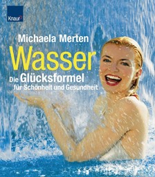 Bild von Wasser - Die Glücksformel