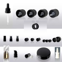 Zeige Produkte für Kategorie Schraubverschlüsse Bild für Kategorie Schraubverschlüsse