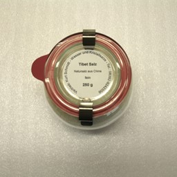 Zeige Details für Tibet Salz 250 g Bild von Tibet Salz 250 g