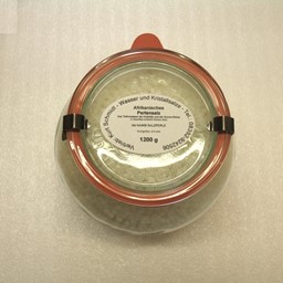 Zeige Details für Afrikanisches Perlensalz 1,2 kg Bild von Afrikanisches Perlensalz 1,2 kg