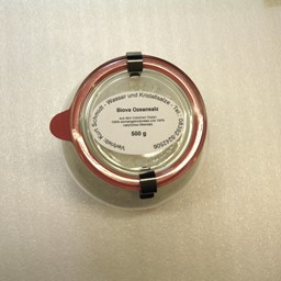 Zeige Details für Biova Ozeansalz Bild von Biova Ozeansalz