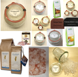 Zeige Produkte für Kategorie Kristallsalz Bild für Kategorie Kristallsalz