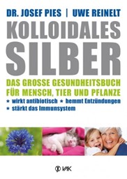 Zeige Details für Kolloidales Silber Bild von Kolloidales Silber