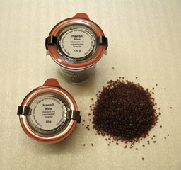 Zeige Details für Hawaii Alaea  75 g Bild von Hawaii Alaea  75 g