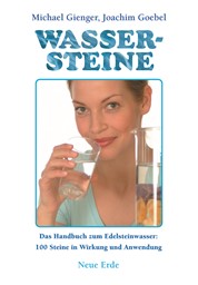 Bild von Wassersteine