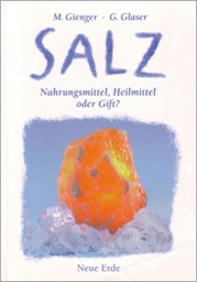 Bild von Salz