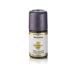 Zeige Details für Meditation  5 ml Bild von Meditation  5 ml