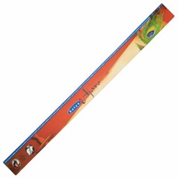 Zeige Details für Satya Ajaro Räucherstäbchen 10 g Bild von Satya Ajaro Räucherstäbchen 10 g